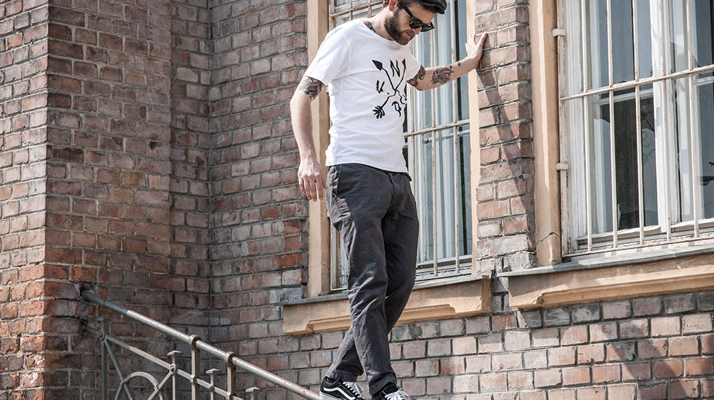Spring / Summer 2013