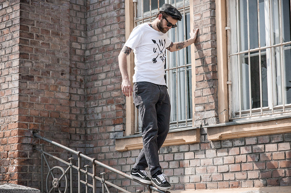 Spring / Summer 2013