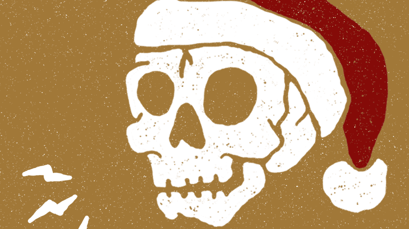 CHRISTMAS SHIPPING DEADLINES & New Shipping Rates