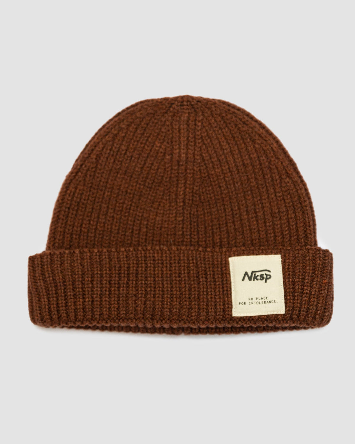 SFW Harbour Beanie von NKSP