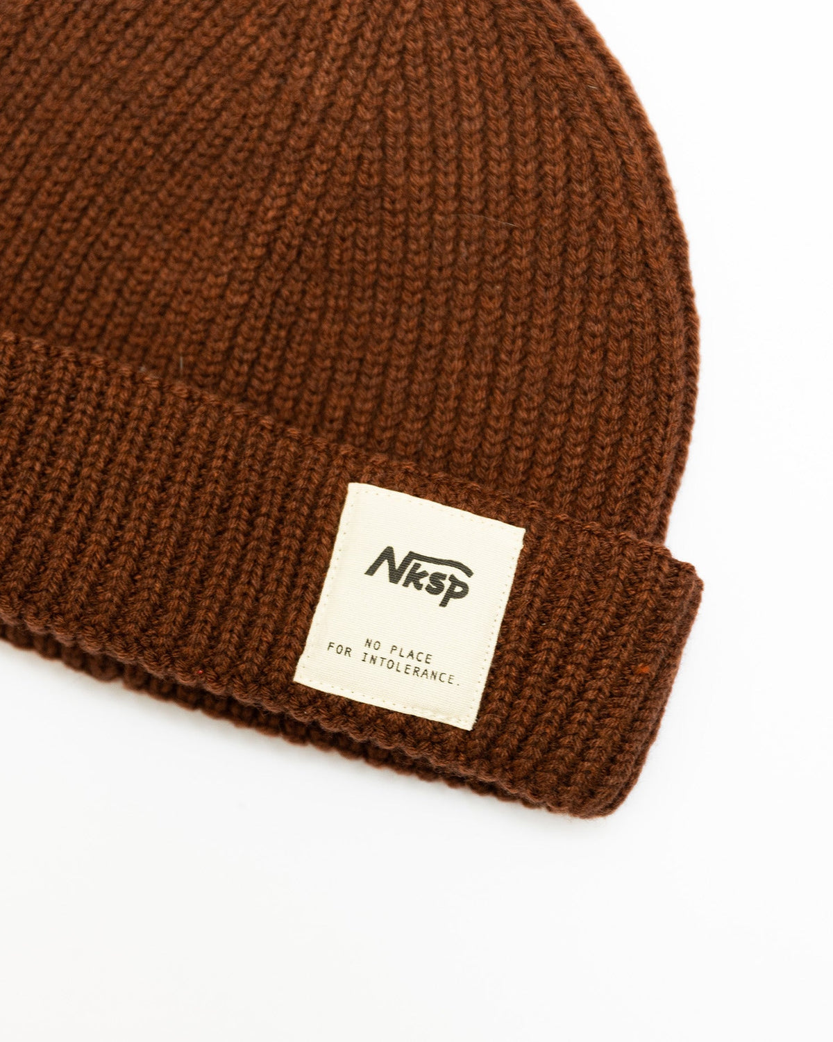 SFW Harbour Beanie von NKSP