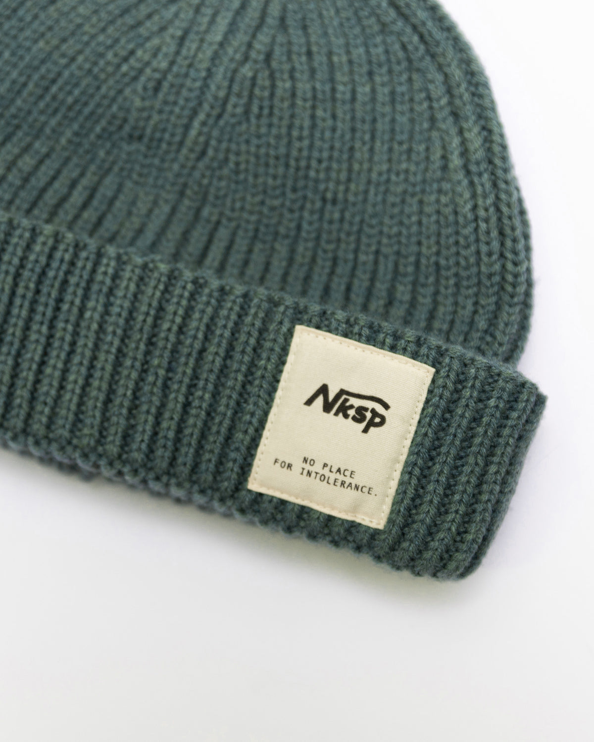 SFW Harbour Beanie von NKSP