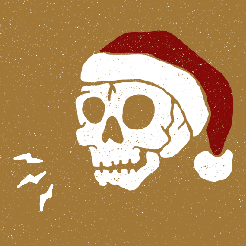 CHRISTMAS SHIPPING DEADLINES & New Shipping Rates