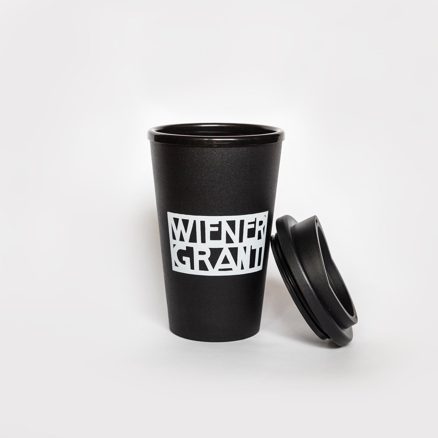 Wiener Grant Travel Mug