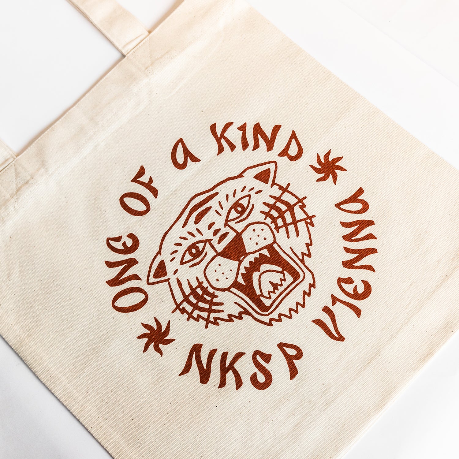 One Of A Kind Tote